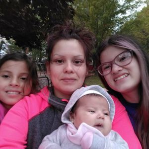 Meet your Posher, Kelsey